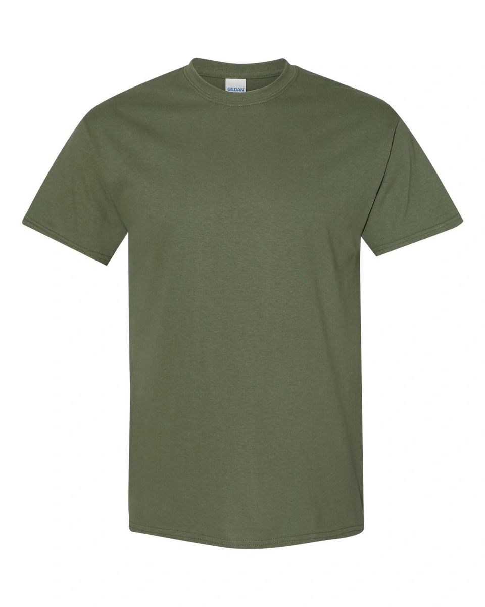 Military Green T-Shirt